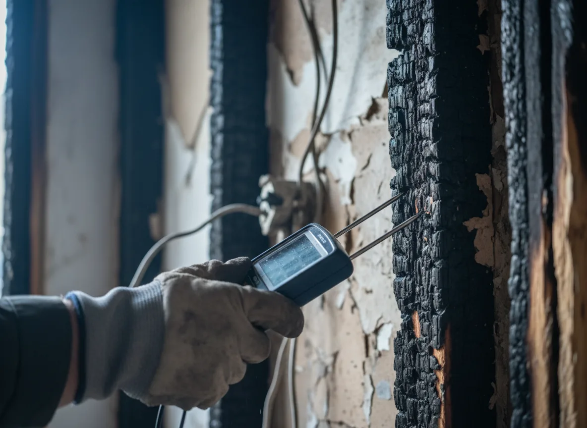 Fire Damage Restoration Forked River, NJ FAQs